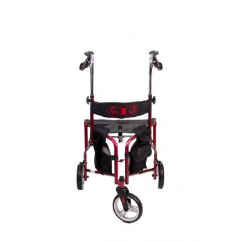 AT51004 (RL-A42014) CHODZIK STALOWY, TRZYKOŁOWY 2